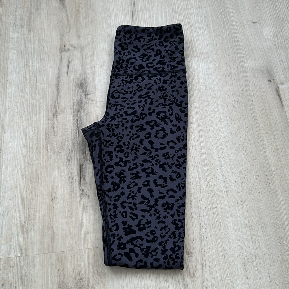 Athleta Elevation Ultra Highrise Tight - image 3